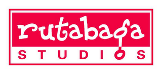 RUTABAGA STUDIOS