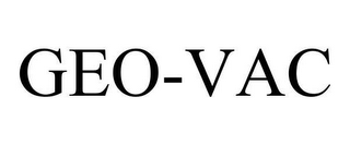 GEO-VAC