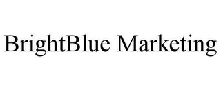 BRIGHTBLUE MARKETING