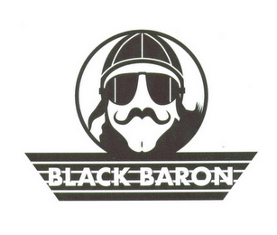 BLACK BARON