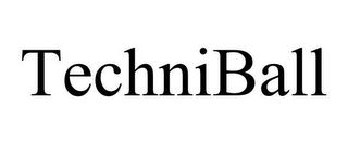 TECHNIBALL