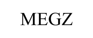 MEGZ