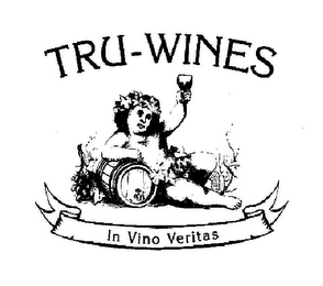 TRU-WINES IN VINO VERITAS