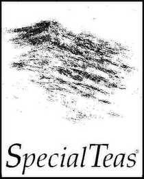 SPECIALTEAS