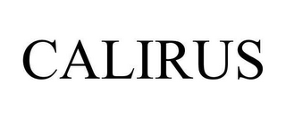 CALIRUS