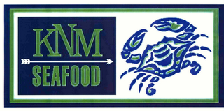 KNM SEAFOOD