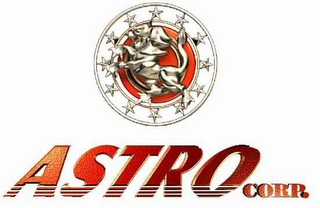 ASTRO CORP.