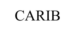 CARIB