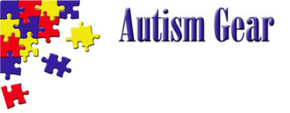 AUTISM GEAR