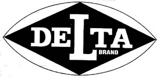 DELTA BRAND