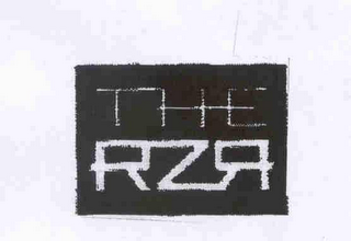 THE RZR