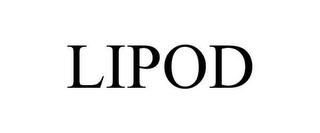 LIPOD