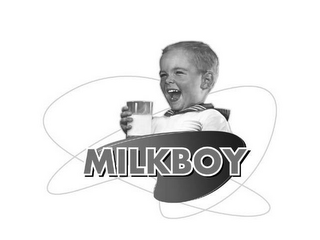 MILKBOY