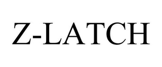 Z-LATCH