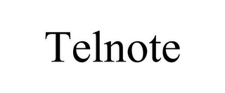 TELNOTE