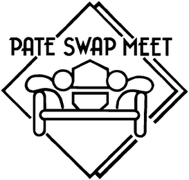 PATE SWAP MEET