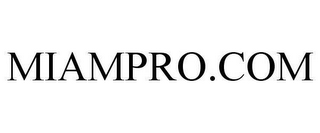 MIAMPRO.COM