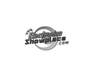 WWW.ELECTRONICSSHOWPLACE.COM