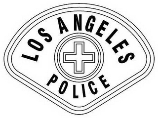 LOS ANGELES POLICE