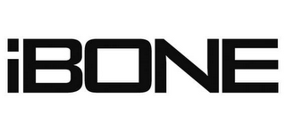 IBONE