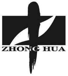 ZHONG HUA