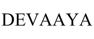 DEVAAYA