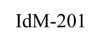 IDM-201