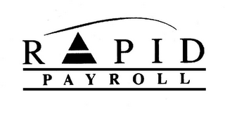 RAPID PAYROLL