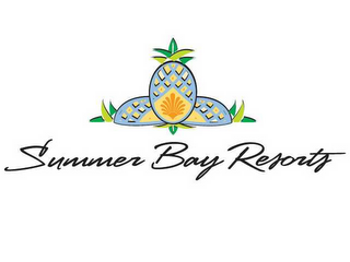 SUMMER BAY RESORTS