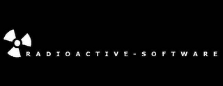 RADIOACTIVE-SOFTWARE