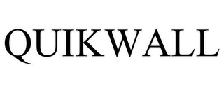 QUIKWALL