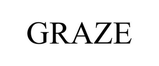 GRAZE