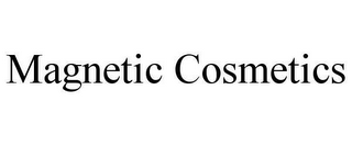 MAGNETIC COSMETICS