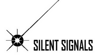 SILENT SIGNALS