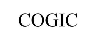 COGIC