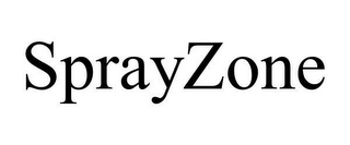 SPRAYZONE