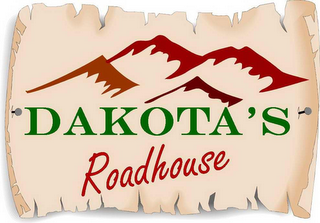 DAKOTA'S ROADHOUSE