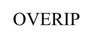OVERIP