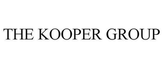 THE KOOPER GROUP