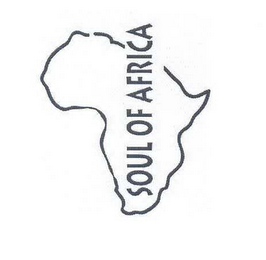 SOUL OF AFRICA