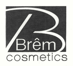 B BRÊM COSMETICS