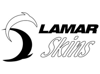 LAMAR SKINS