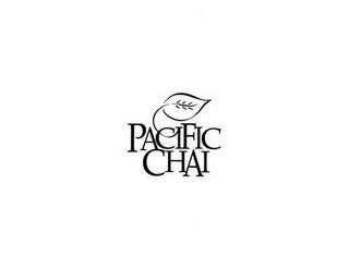 PACIFIC CHAI