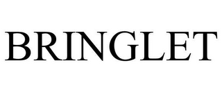 BRINGLET