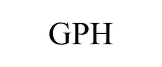 GPH