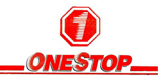 1 ONESTOP