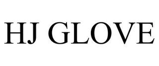 HJ GLOVE