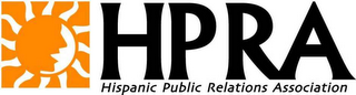 HPRA HISPANIC PUBLIC RELATIONS ASSOCIATION