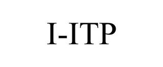 I-ITP