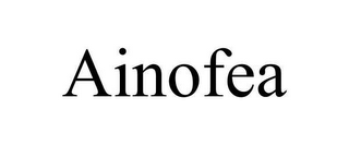 AINOFEA